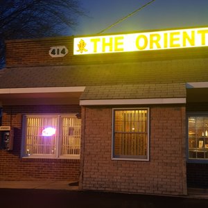 The Orient Chinese Restaurant